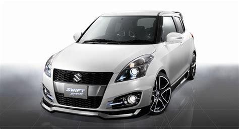 Suzuki swift sport remains a likeable supermini and a creditable driver's car, but the pricing should give serious pause for thought. รุ่นใหม่มาแล้ว! Suzuki Swift เปิดตัวโฉม 2013 เน้นสปอร์ต ...