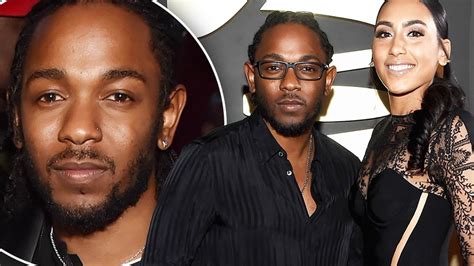 kendrick lamar admits to sex addiction and cheating on fiancée youtube