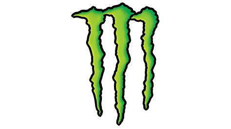Printable Monster Energy Logo