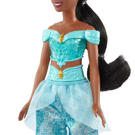 Disney Princess Jasmine Doll Entertainment Earth