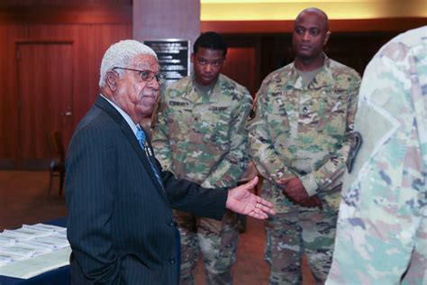 African American Medal Of Honor Recipient Is Black History Month