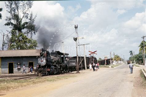 The Transport Treasury Cuba JMT11087 Cuba MINAZ 1545 At Primero