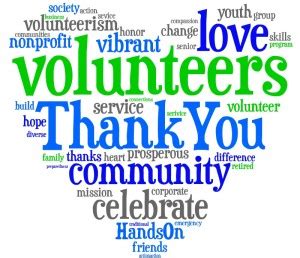 Thank You Volunteer Clip Art Volunteers 1 Markhaven Home For Seniors