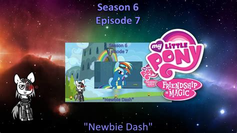 Review My Little Pony Season 6 Episode 7 Youtube