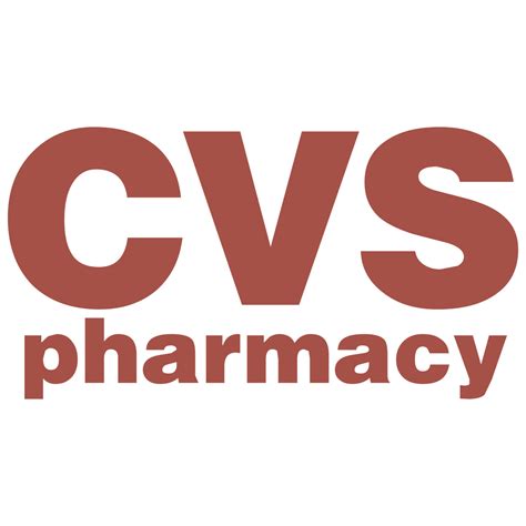 Cvs Pharmacy Logo Png Transparent Brands Logos