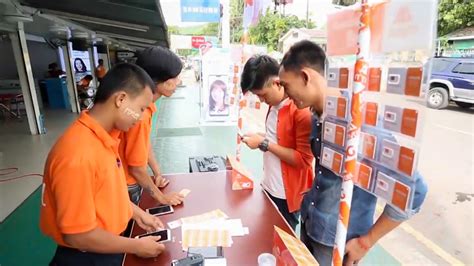 Mytel ႏွင့္ Codapay တို႔ လက္တြဲပူးေပါင္းၿပီး အြန္လိုင္းမ ...
