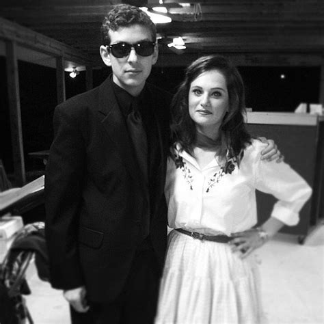 Johnny Cash And June Carter Cash 50 Last Minute Couples Costumes That