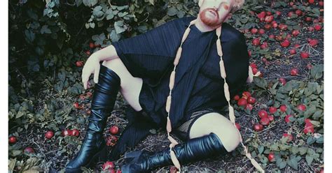 The groups did not differ in aggression. A Homophobic Attack Changed My Style