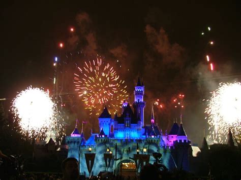Disneyland Park | Disneyland Resort | Disneyland holidays, Disneyland fireworks, Disneyland