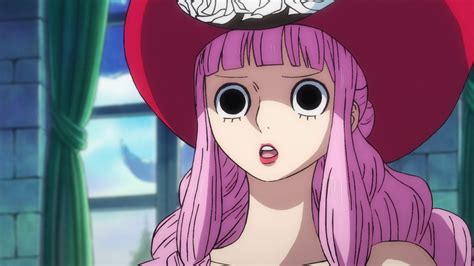 Fã De One Piece Recria Perona Em Cosplay Impressionante Critical Hits