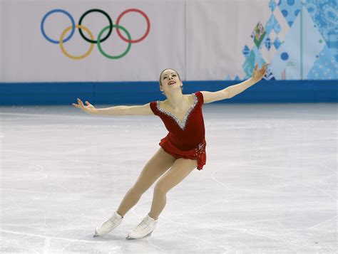 Us Skating Star Gracie Gold Taking Time Off Seeking Help Chicago