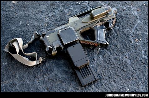 These Amazing Video Game Guns Actually Fire