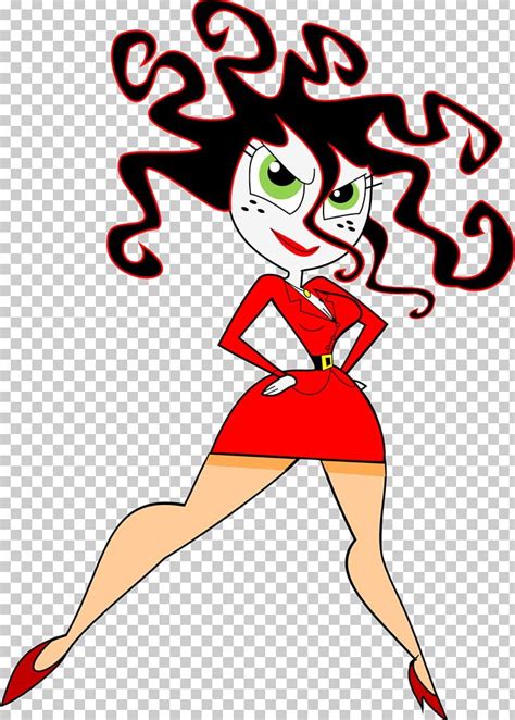 Miss Sara Bellum Art Female Princess Morbucks Mojo Jojo Powerpuff Hot