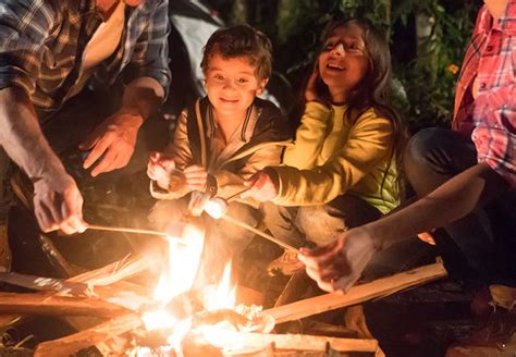 8 Ways To Keep Your Kids Safe Around A Bonfire Cleveland Clinic