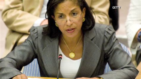 Susan Rice Withdraws From Consideration As Secretary Of State