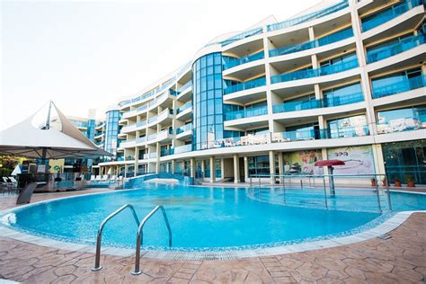 Marina Holiday Club Prices And Hotel Reviews Pomorie Bulgaria