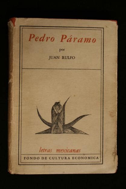 D Juan Rulfo Pedro PÁramo