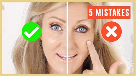 12 awesome eye makeup for older