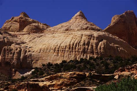 Navajo Dome Photograph By Michael Courtney Pixels