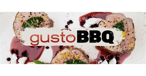 Get Grilling With Gusto Bbq On Youtube