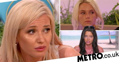 Love Island Gets Almost 800 Ofcom Complaints In 4 Days Metro News