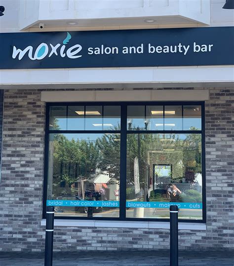 Moxie Hair Salon Prices Duncan Shorter