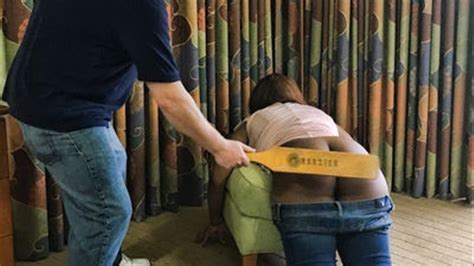Spanked On The Class Trip Weekend Punishment Part Mp X Universal Spanking And