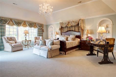 Luxury Bedroom Design Projects Linly Designs