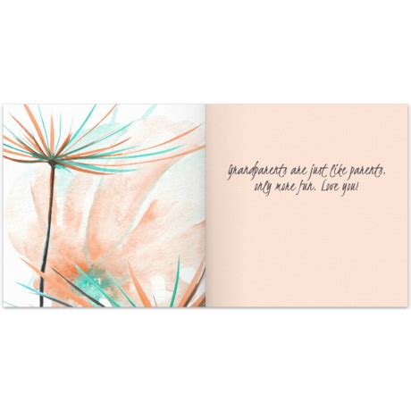 Special Wishes | Free Grandparents Day eCard, National Grandparents Day Card, Grandparents ...