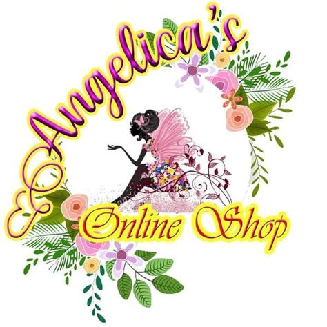 Angelica Online Supplier