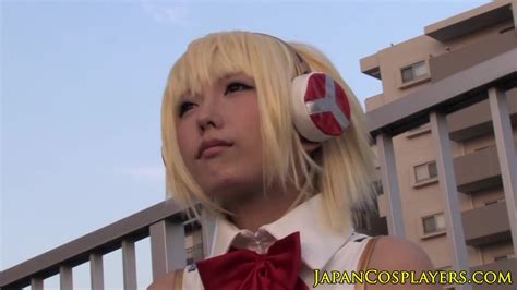 Asian Cosplay Babe Pussypounded Missionary Xxxbunker Com Porn Tube