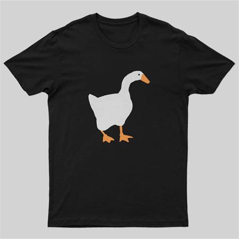 geeksoutfit goose t shirt for sale online