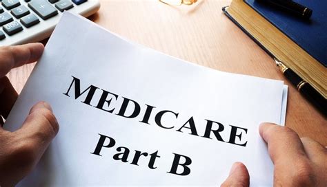 Medicare 2023 Update Part B Premium And Deductible