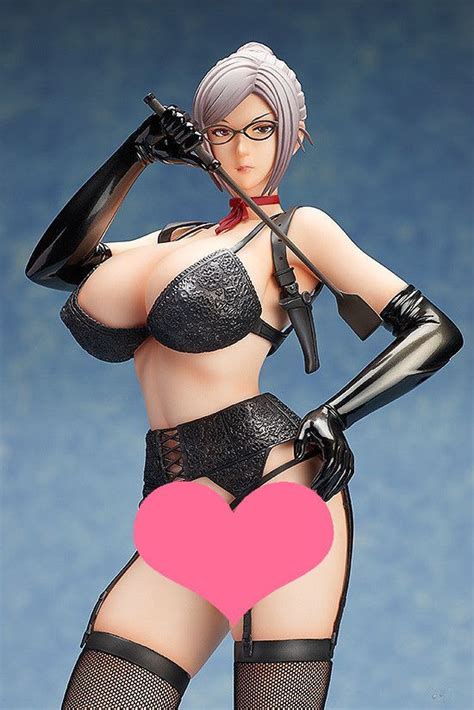 41cm pvc japanese anime figure prison school shiraki meiko sexy action figure collectible model