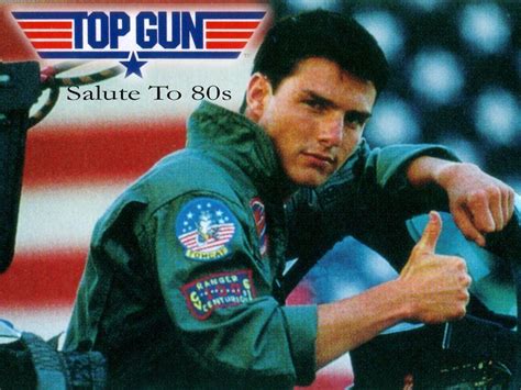 Top Gun Wallpapers Wallpaper Cave