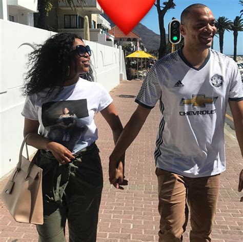 Minnie Dlamini Shares The Most Romantic Message To Her Hubby
