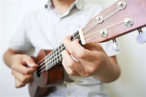 Five Practice Tips For Beginner Ukulele Players Muzic Tribe