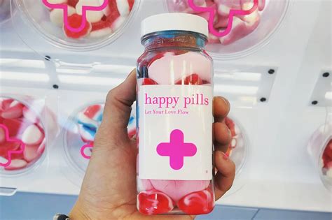 Spanish Candy Pharmacy Happy Pills Plans To Launch 20 Stores In Canada