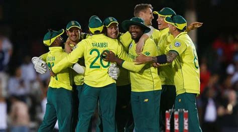 Wi vs sa dream11 team prediction. Report on South Africa cricket body alleges corruption ...