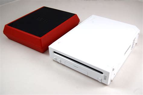 Nintendo Wii Mini Console Display Stand Ubicaciondepersonascdmxgobmx