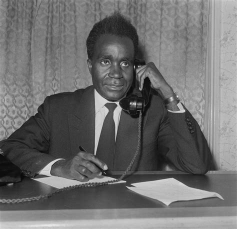 Tributes Pour In For The Late Former President Of Zambia Dr Kenneth Kaunda Truelove