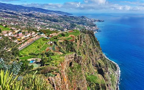 The Top 15 Islands In Europe Madeira Island Islands To Visit Island