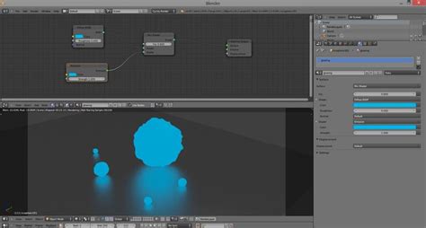 Pin By Andres Rody On Blender Shaders Blender Pixel 3d Model