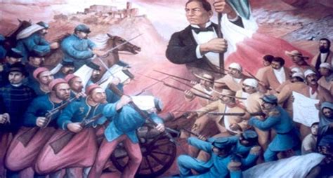 Historia De México Guerra De Reforma