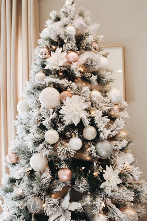 10 2021 Christmas Tree Ideas