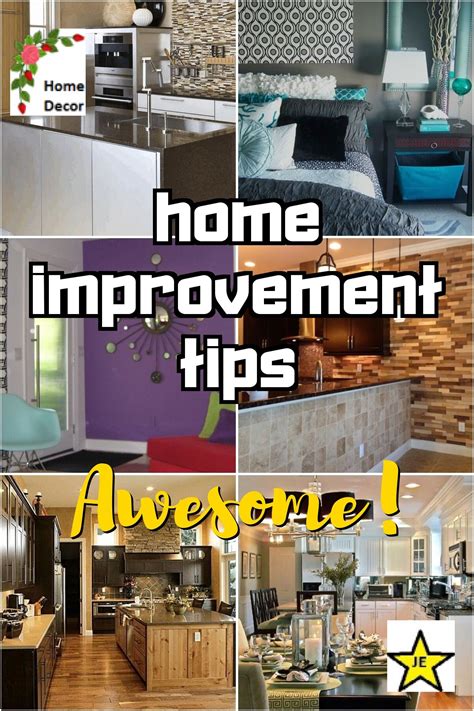 Make Yourself At Home With Home Improvement Ideas Home Design Home