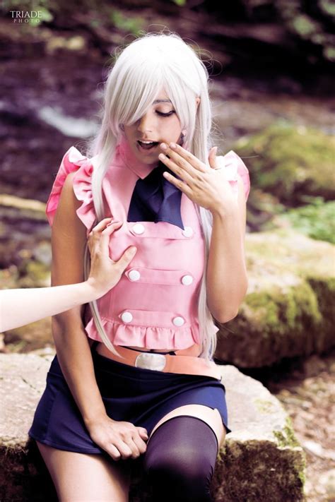 844 Best Cosplay Images On Pinterest