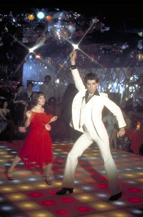 les 16 vêtements du cinéma devenus cultes fiebre de sabado por la noche john travolta