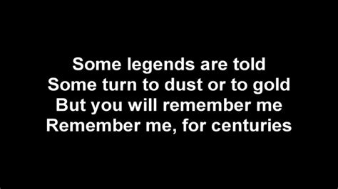 Centuries Fall Out Boy Lyrics Youtube