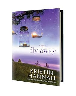 I truly, madly, deeply loved it so much. FLY AWAY available 4/23/2013 | Kristin hannah, Books to ...